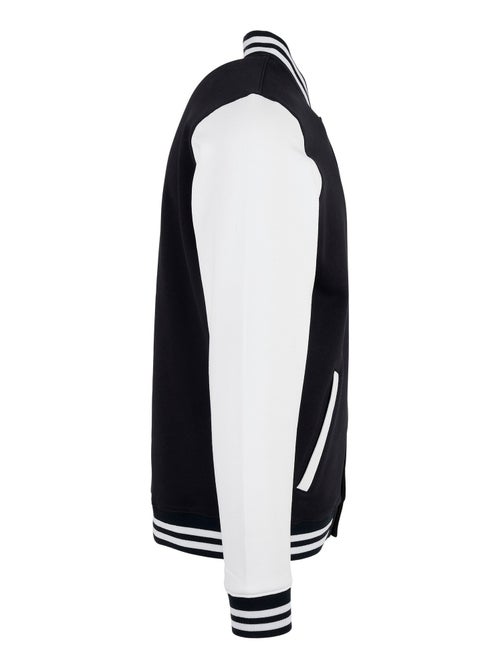 Build Your Brand - Blouson d'université BASIC - Kiabi