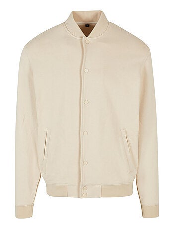 Build Your Brand - Blouson d'université