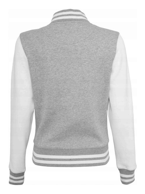 Build Your Brand - Blouson d'université - Kiabi