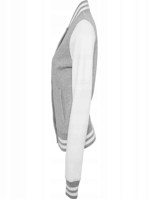 Build Your Brand - Blouson d'université - Kiabi