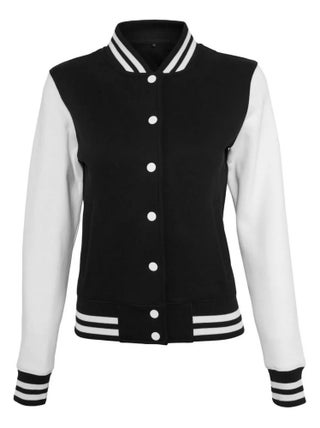 Build Your Brand - Blouson d'université