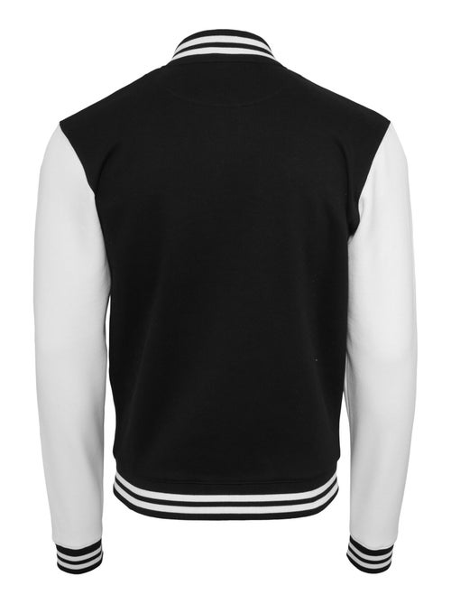 Build Your Brand - Blouson d'université - Kiabi