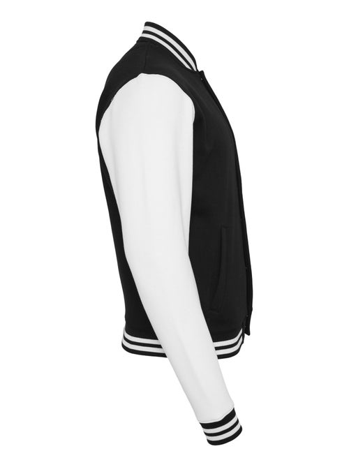 Build Your Brand - Blouson d'université - Kiabi