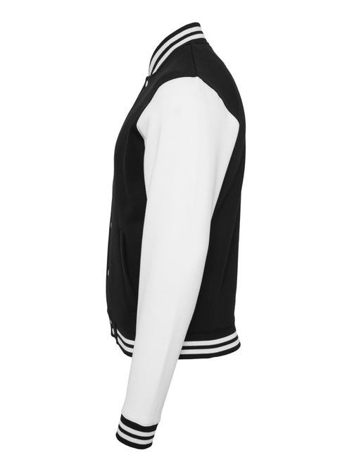 Build Your Brand - Blouson d'université - Kiabi