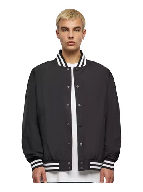 Build Your Brand - Blouson d'université - Kiabi