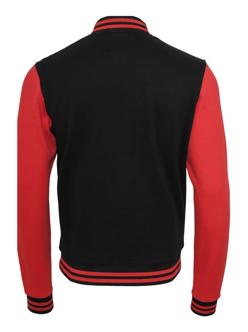 Build Your Brand - Blouson d'université - Kiabi