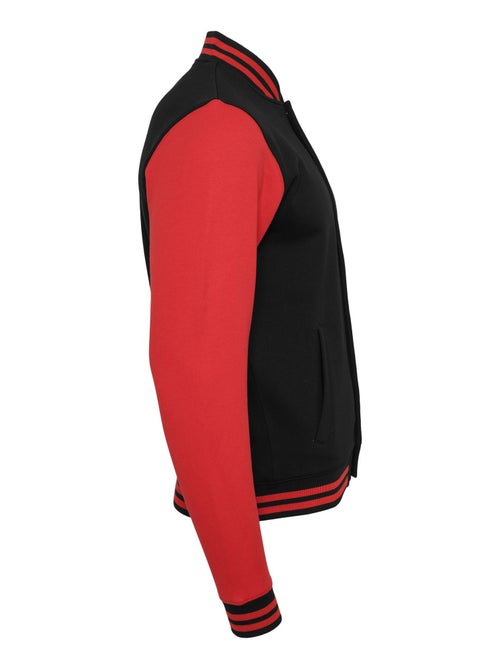 Build Your Brand - Blouson d'université - Kiabi