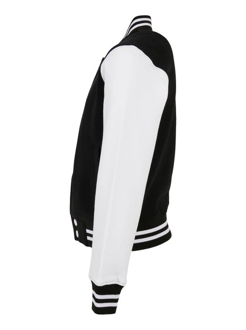 Build Your Brand - Blouson d'université SWEAT - Kiabi