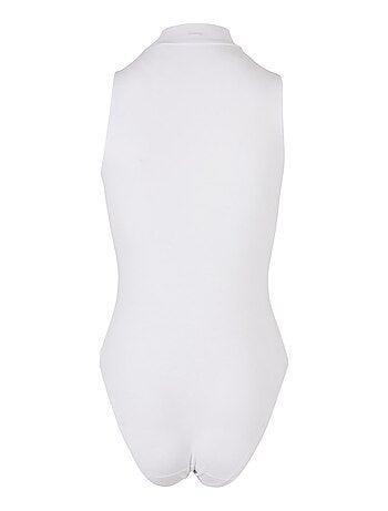 Build Your Brand - Body sans manches