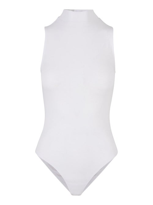 Build Your Brand - Body sans manches - Kiabi