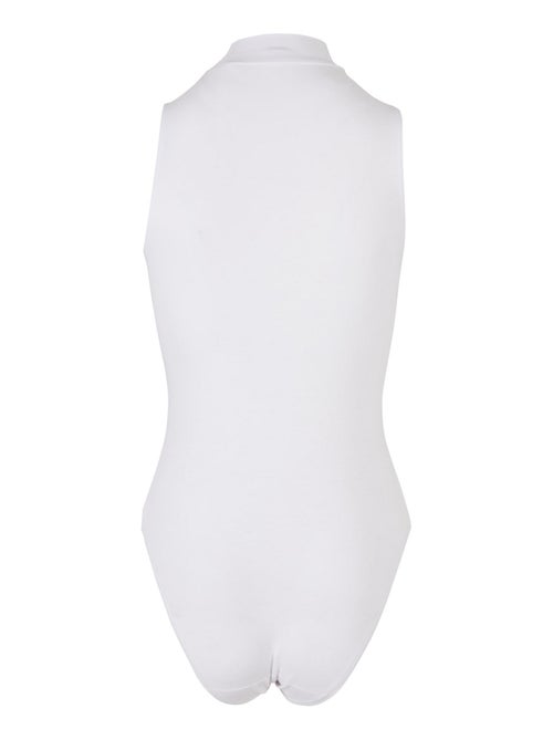 Build Your Brand - Body sans manches - Kiabi