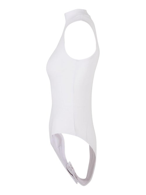 Build Your Brand - Body sans manches - Kiabi