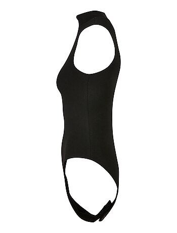 Build Your Brand - Body sans manches