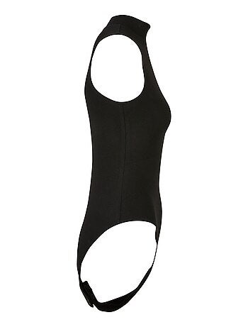 Build Your Brand - Body sans manches