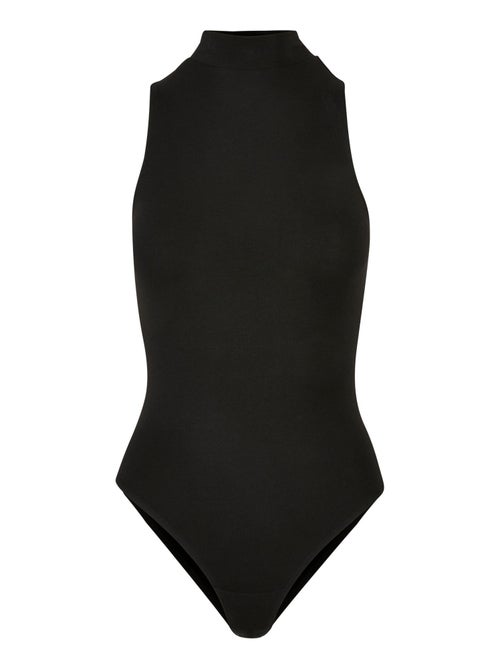 Build Your Brand - Body sans manches - Kiabi