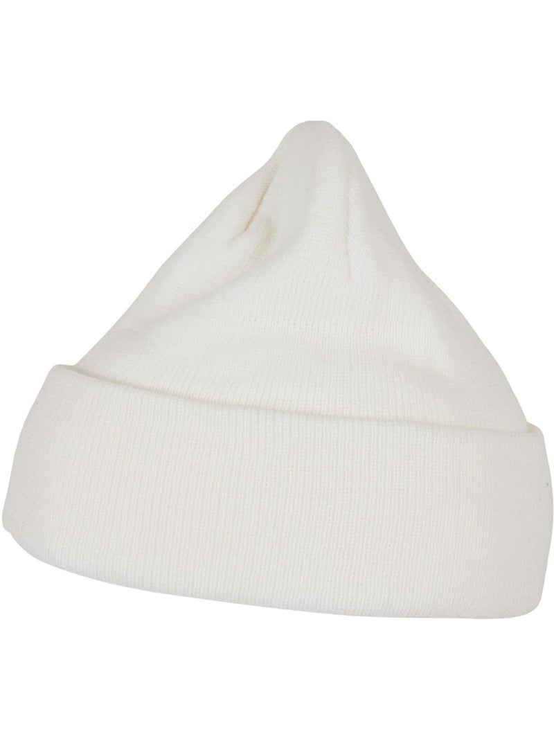 Build Your Brand - Bonnet Blanc - Kiabi