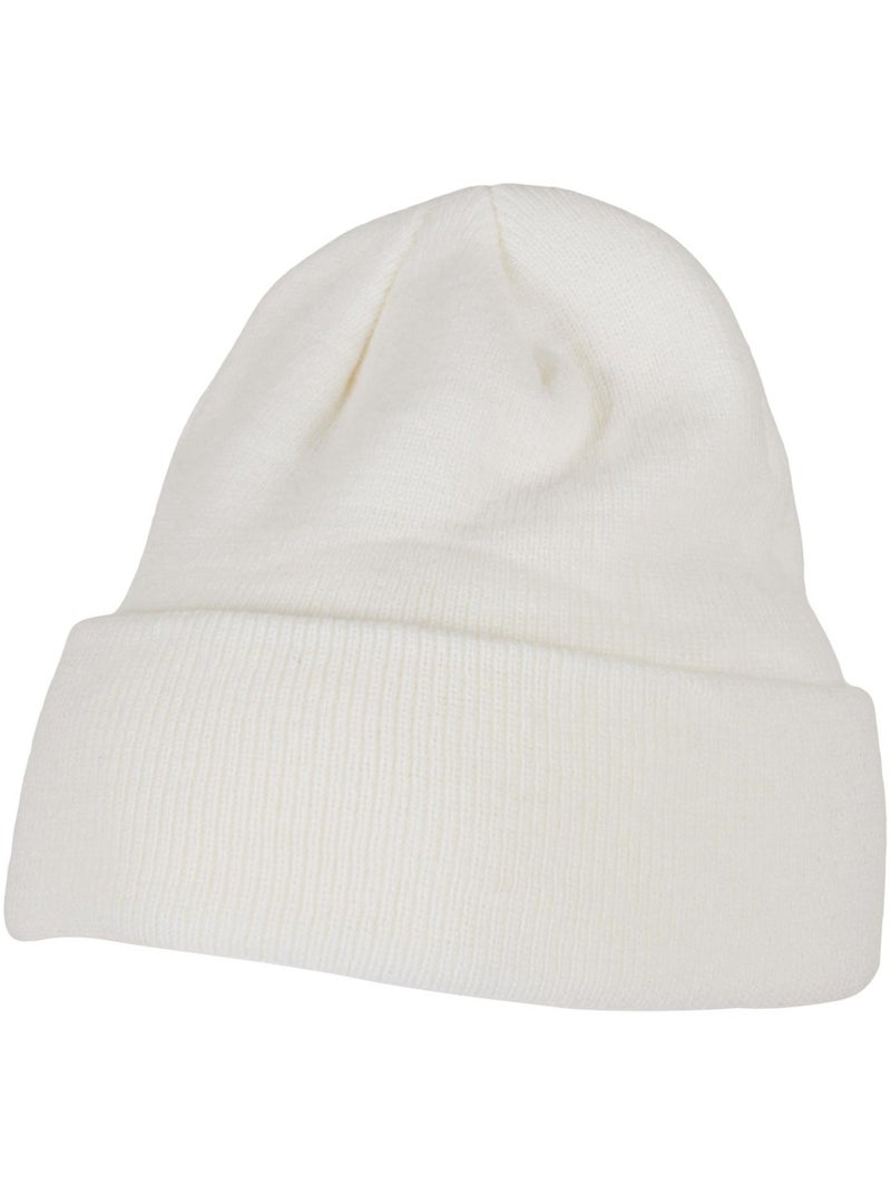 Build Your Brand - Bonnet Blanc - Kiabi