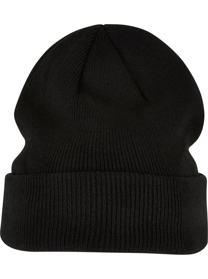 Build Your Brand - Bonnet Noir - Kiabi