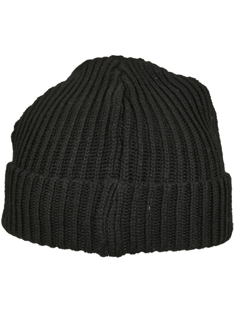 Build Your Brand - Bonnet Noir - Kiabi