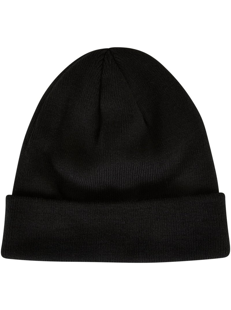Build Your Brand - Bonnet Noir - Kiabi