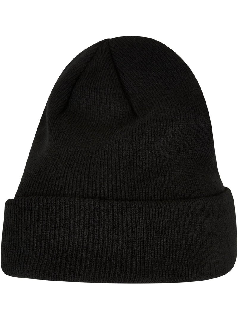 Build Your Brand - Bonnet Noir - Kiabi