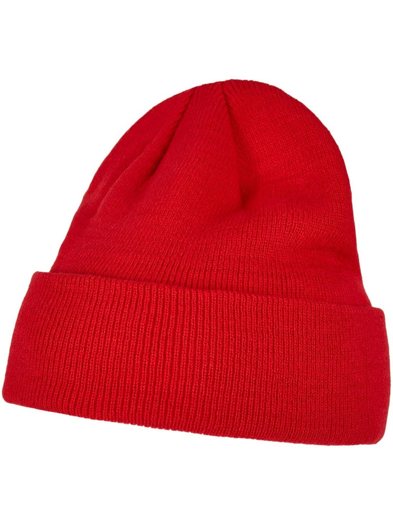 Build Your Brand - Bonnet Rouge - Kiabi