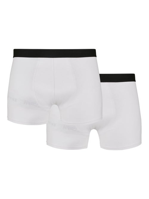 Build Your Brand - Boxers - Kiabi
