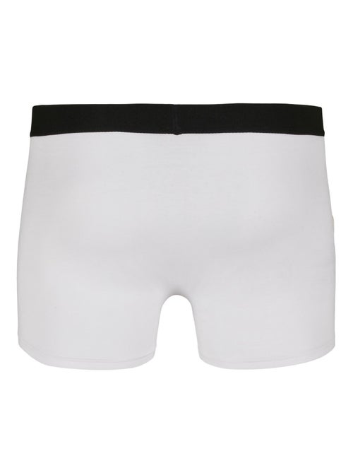 Build Your Brand - Boxers - Kiabi