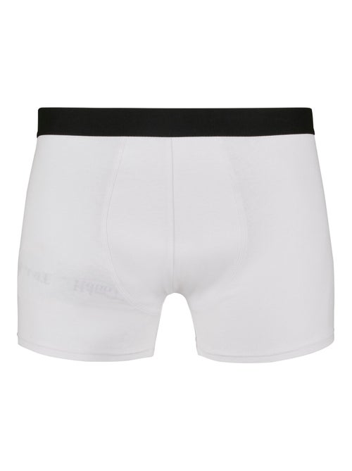 Build Your Brand - Boxers - Kiabi