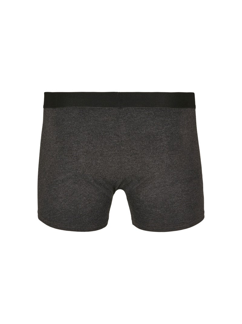 Build Your Brand - Boxers Carbone - Kiabi
