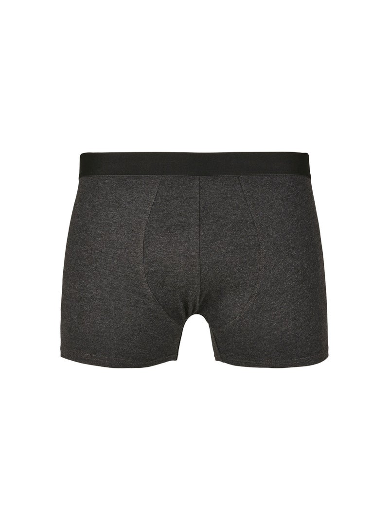 Build Your Brand - Boxers Carbone - Kiabi