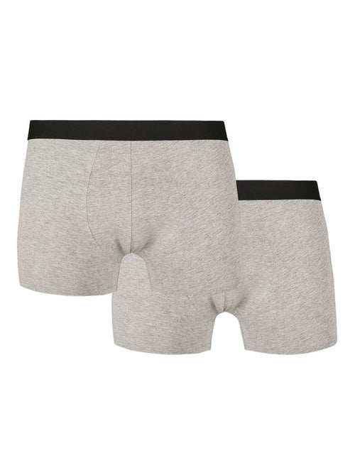 Build Your Brand - Boxers - Kiabi