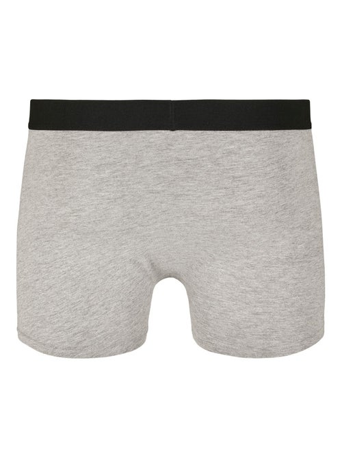 Build Your Brand - Boxers - Kiabi