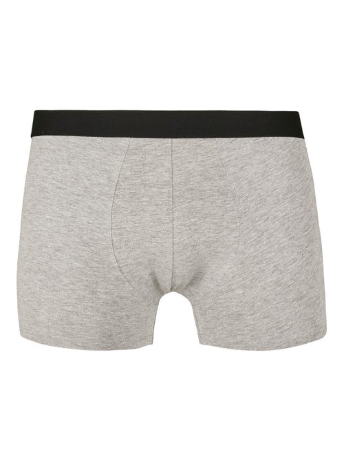 Build Your Brand - Boxers - Kiabi