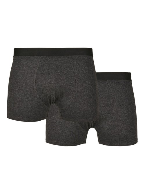 Build Your Brand - Boxers - Kiabi