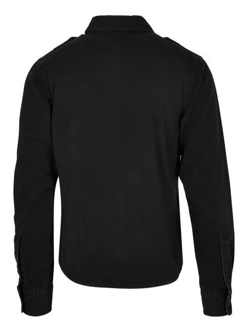 Build Your Brand - Chemise manches longues - Kiabi