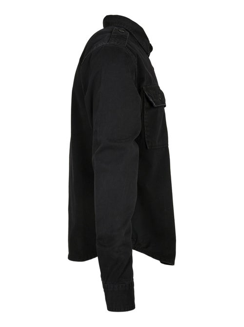 Build Your Brand - Chemise manches longues - Kiabi