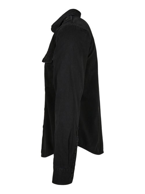 Build Your Brand - Chemise manches longues - Kiabi