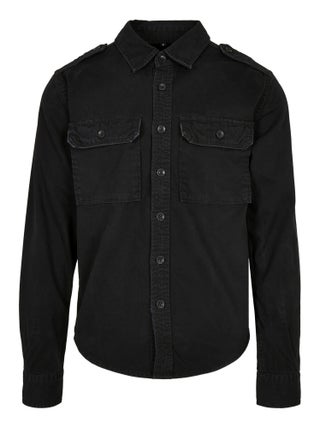 Build Your Brand - Chemise