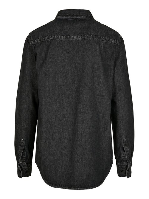 Build Your Brand - Chemise - Kiabi Build Your Brand - Chemise - Kiabi