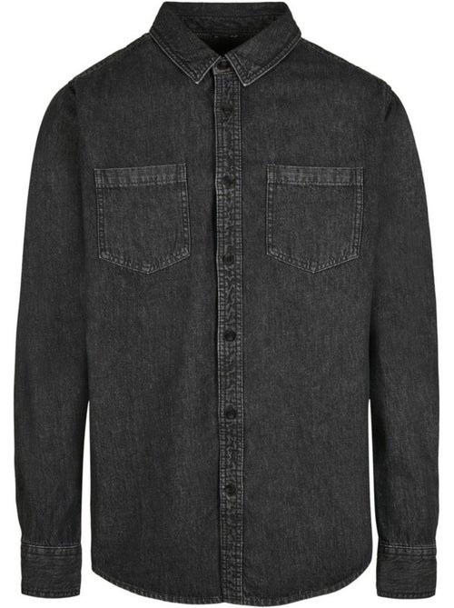 Build Your Brand - Chemise - Kiabi
