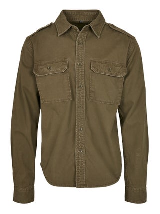 Build Your Brand - Chemise