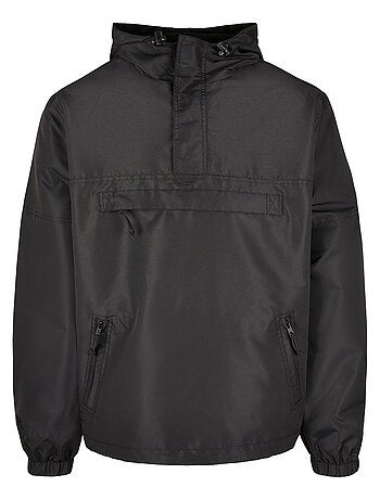 Build Your Brand - Coupe-vent été