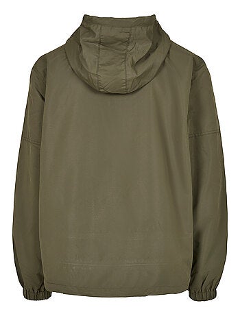 Build Your Brand - Coupe-vent été