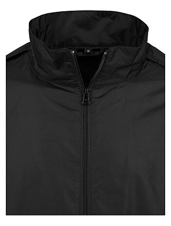 Build Your Brand - Coupe-vent