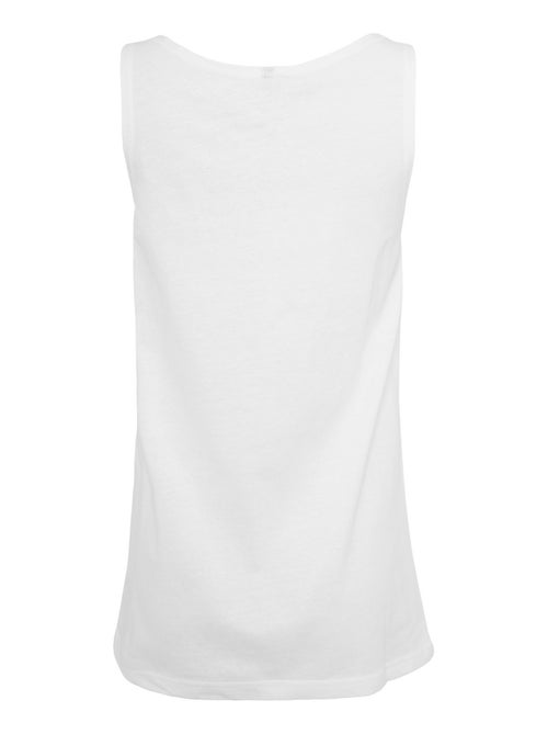 Build Your Brand - Débardeur - Kiabi