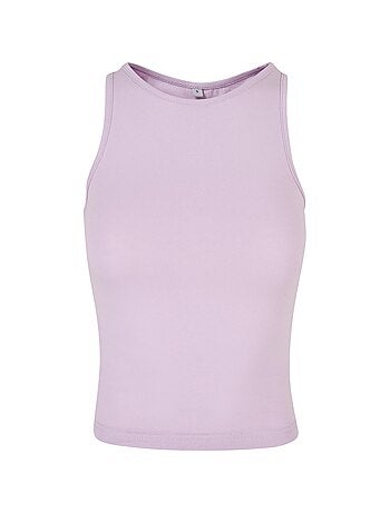 Build Your Brand - Débardeur