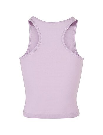 Build Your Brand - Débardeur