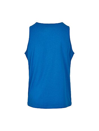 Build Your Brand - Débardeur motif/style uni