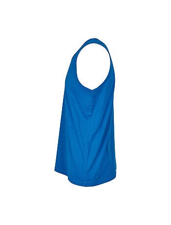 Build Your Brand - Débardeur motif/style uni